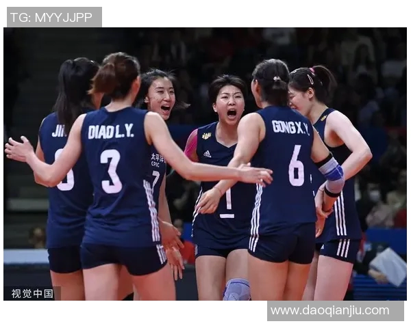 武汉排球队在全国排球配合排行榜中荣获第六名展现强劲实力与团队协作