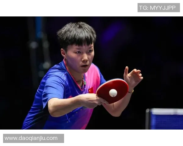 西安乒乓球队崭露头角最新个人能力排名前十选手揭晓 西安乒乓球队崭露头角最新个人能力排名前十选手揭晓