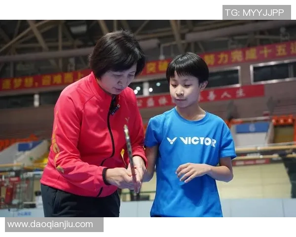 广州羽毛球队实力引发热议球迷对其表现与未来发展各抒己见 广州羽毛球队实力引发热议球迷对其表现与未来发展各抒己见