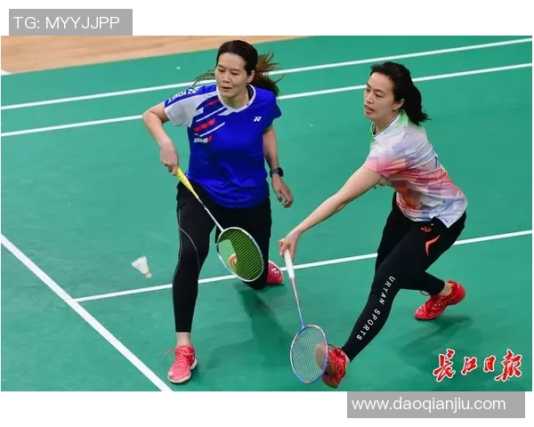 武汉羽毛球队与杭州羽毛球队赛后技术分析与战术总结