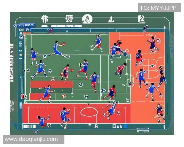 南京足球队的包夹战术解析与实战应用探讨 南京足球队的包夹战术解析与实战应用探讨